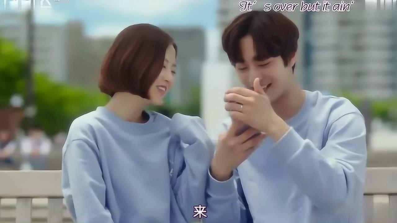 逃出海滩度假胜地