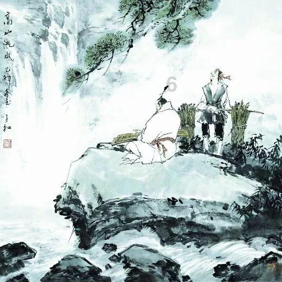 逃离木质的房屋